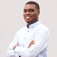 Africa Foresight Group Employee Gabla Godwin's profile photo