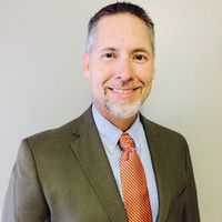 Nissan Motor Corporation Employee Rick Harper's profile photo