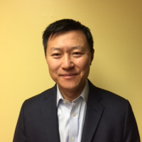 Interactive Brokers Employee Andrew Yi's profile photo