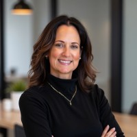 Future Materials - A Marmon | Berkshire Hathaway Company Employee Gina Redlin's profile photo