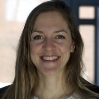 Merosch Employee Franziska Roberz's profile photo
