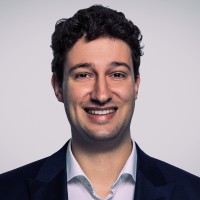 TIAS School for Business and Society Employee Werner van Sprundel's profile photo