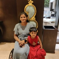 YOROSIS Technologies Inc Employee Nanthini Karthikeyan's profile photo
