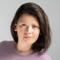 ContourGlobal Employee Anna Dimitrova's profile photo