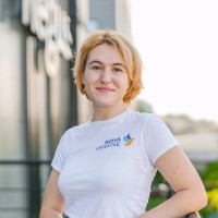 Anna Hluhovska Email