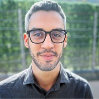 Eric Dias Email & Phone Number