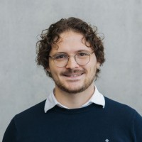 PSIORI Employee Lukas Strack's profile photo