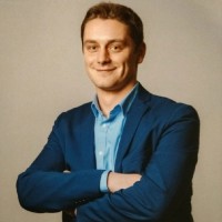 Westvlees Employee Stijn van Belleghem's profile photo