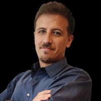 GenIT Employee Facundo Tedesco's profile photo