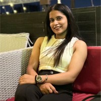 Cruise Appliances Employee Kajal Jha's profile photo