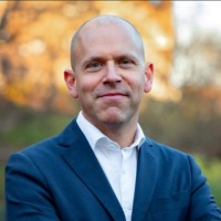 Huawei Suomi Finland Employee Mattias Nygren's profile photo