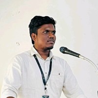 Wikpolt Softwares Employee Mugesh S's profile photo