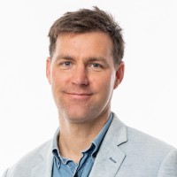 The University of Queensland Employee James Vaughan's profile photo