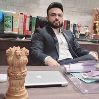 Sun Construction Employee Jay Kamdar's profile photo