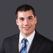 Special Olympics Virginia, Inc. Employee Matt Butta's profile photo