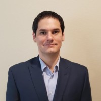 Eric Benjamin Email & Phone Number