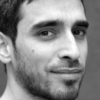 Framestore Employee Vincent Aupetit's profile photo