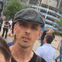 Intuvio Employee Matthew Patrick's profile photo