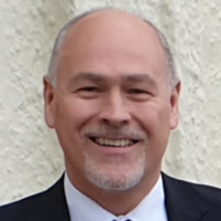 BME Software Ltd Employee Garry Thompson's profile photo