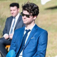 Mechatronic Design Solutions Employee Will Seymour's profile photo