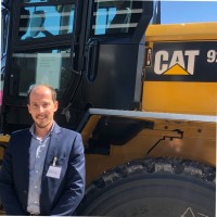 Al-Bahar Employee Emad Thawabi's profile photo