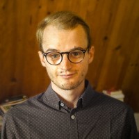Seclab Employee Antoine Boulat's profile photo