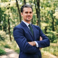 UBM Development Czechia Employee Franz Sonnberger's profile photo