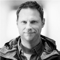 The Agency at DCG ONE Employee Graeme Hanson's profile photo
