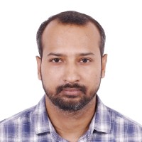 HashStudioz Technologies Pvt Ltd Employee Deepak Jha's profile photo