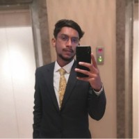 Usha Martin Limited Employee Aron John's profile photo