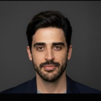 InterRoom Employee Ash Sheikh's profile photo