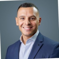United State Air Force Reserve Employee Marcus Uresti's profile photo