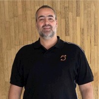 Civic Engineers Employee James Bass's profile photo