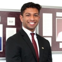 Moelis & Company Employee Dylan Patel's profile photo