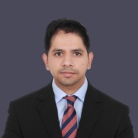 Al-Futtaim Employee Haider Sheikh's profile photo