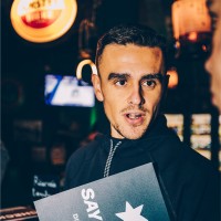 SAYSKY Employee Antonio Roca Díaz's profile photo