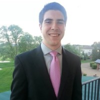 Zoox Employee Jack Riley's profile photo