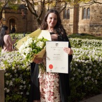 Tellet Employee Neve Curtis's profile photo