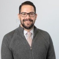 Langara College Employee Ricardo Esquivel's profile photo