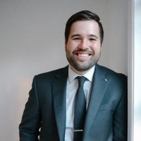 Revival Commercial Real Estate, LLC Employee David Aase's profile photo