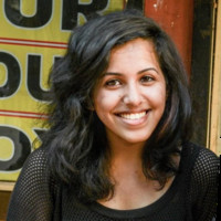 VoltServer Inc. Employee Sharon Koshy's profile photo
