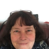 !Viva la Mama! Employee Steph Tomlinson's profile photo