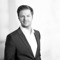 Böcker Maschinenwerke GmbH Employee Juri Sagiev's profile photo