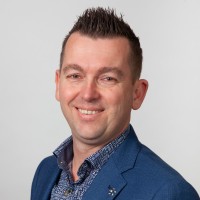 You Sure Employee Marcel Klomp's profile photo