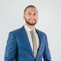 Vivid Impact Employee Brandon Boyers's profile photo