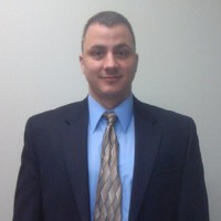 Adult Parole Authority Employee Michael Davies's profile photo
