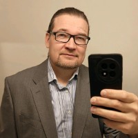 Advania Finland Employee Pasi Parkkonen's profile photo