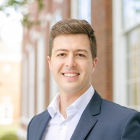 Scorability Employee Tim Heath's profile photo