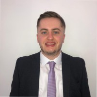 Manor High School Employee Calum Parpworth's profile photo