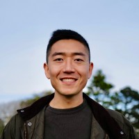 dmodel Employee Daniel Moon's profile photo